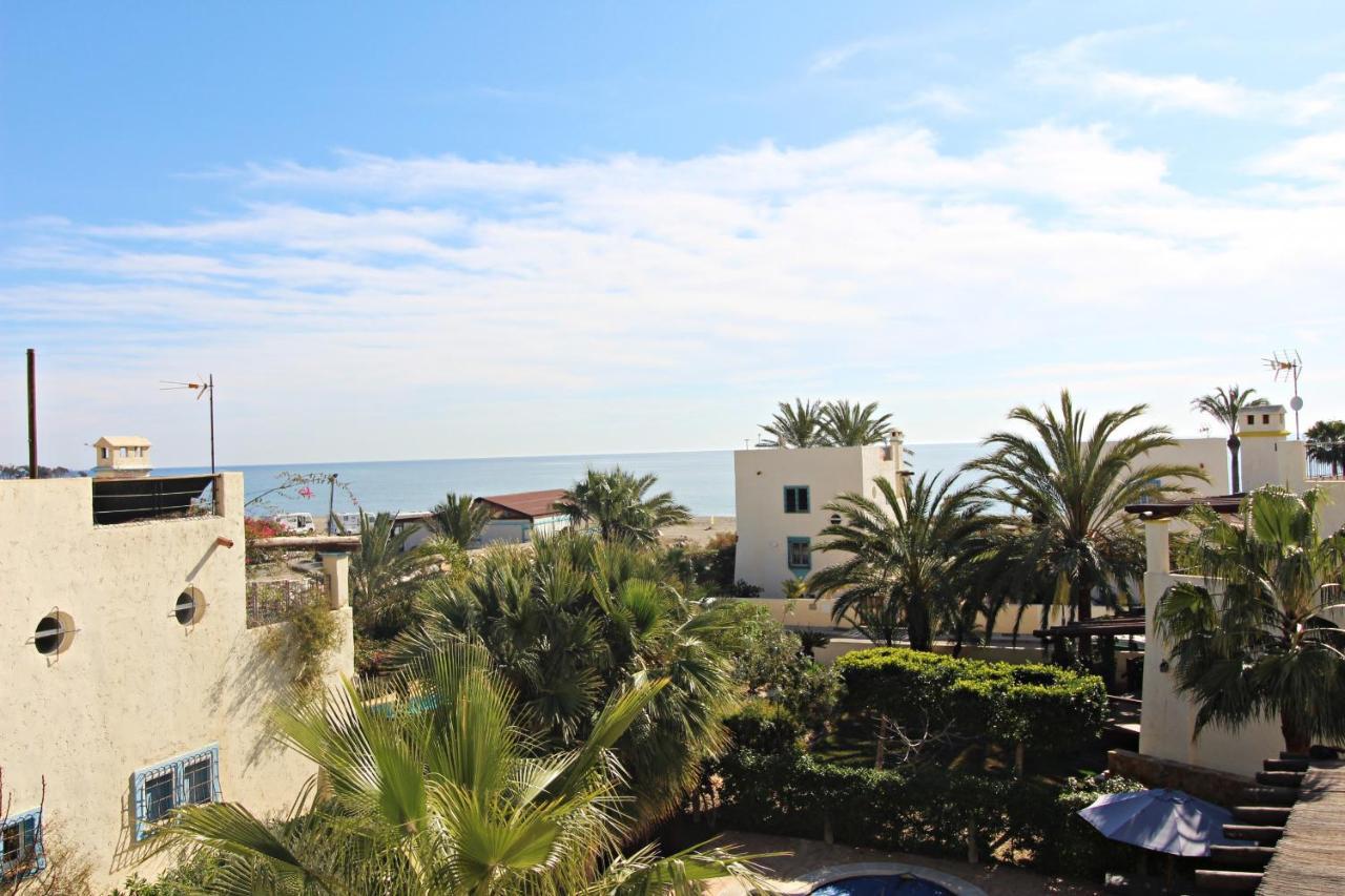 Casitas De La Playa Vera