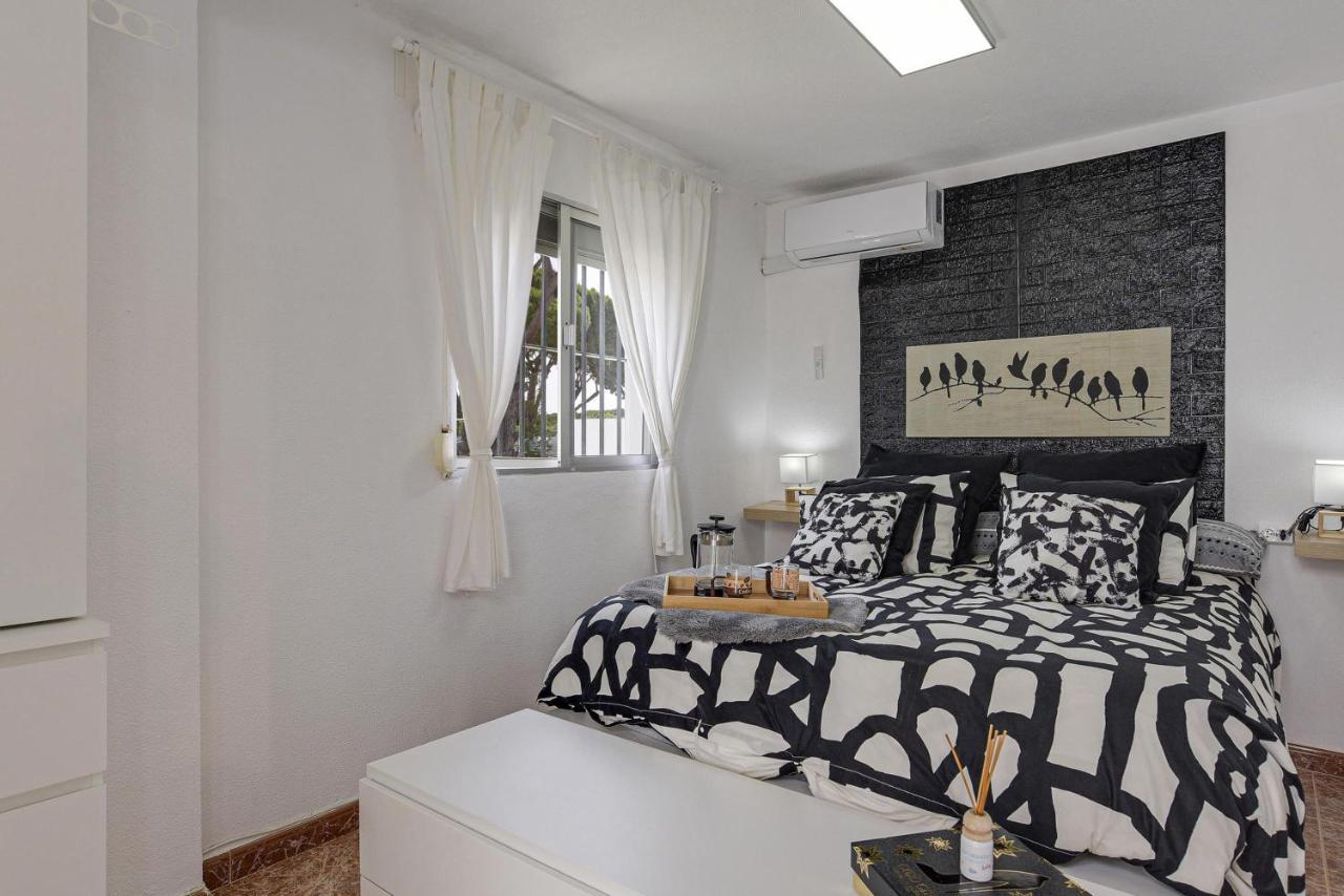 Holiday home Casa Familiar Trafalgar *