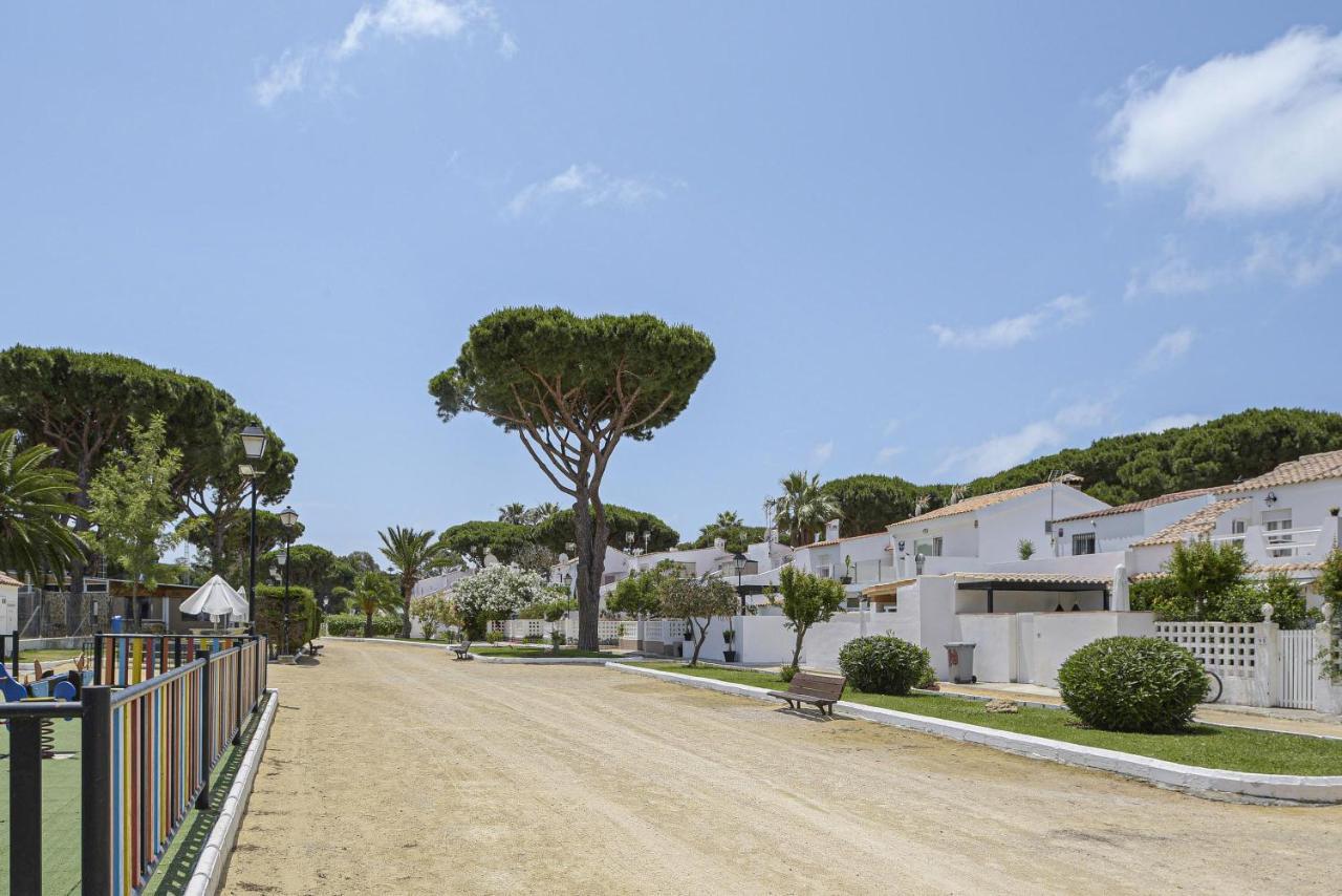 Holiday home Casa Familiar Trafalgar Chiclana de la Frontera
