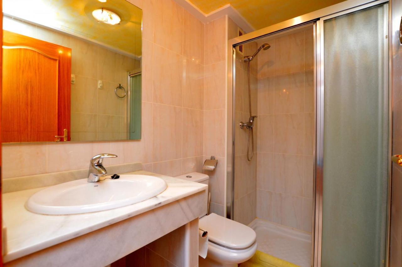 Planta Baja Cerca Del Mar Apartamento *