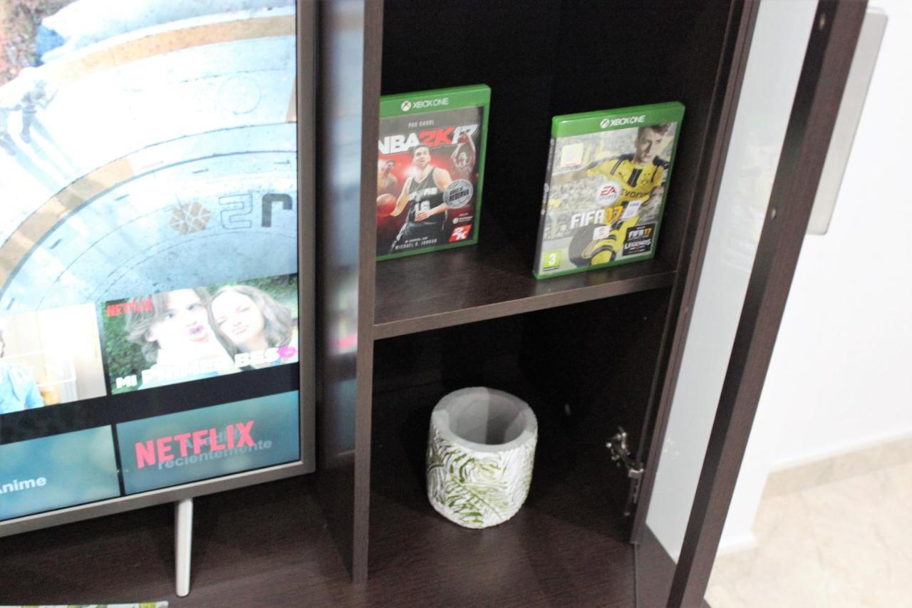 Apartamento It - 2 Private