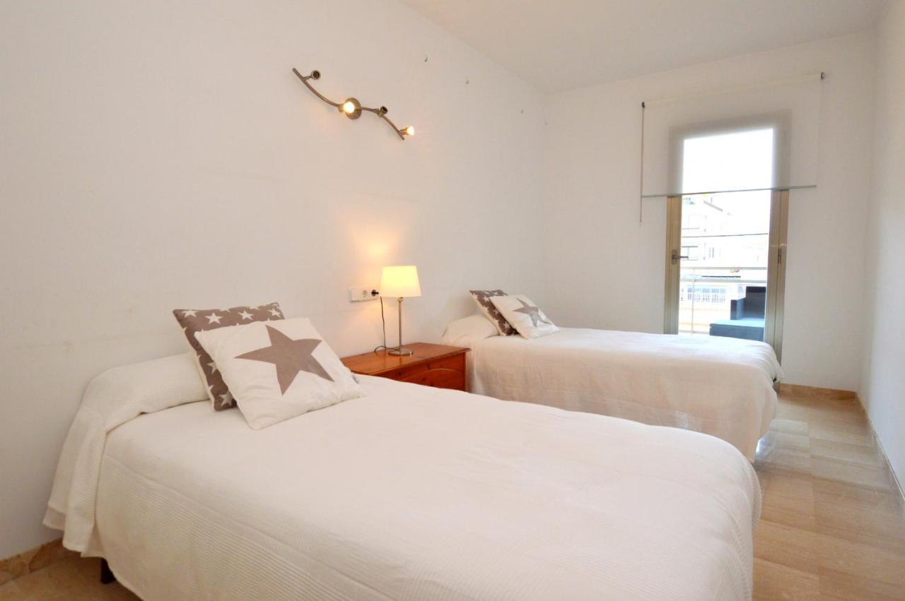 Planta Baja Cerca Del Mar Apartamento Palma de Mallorca