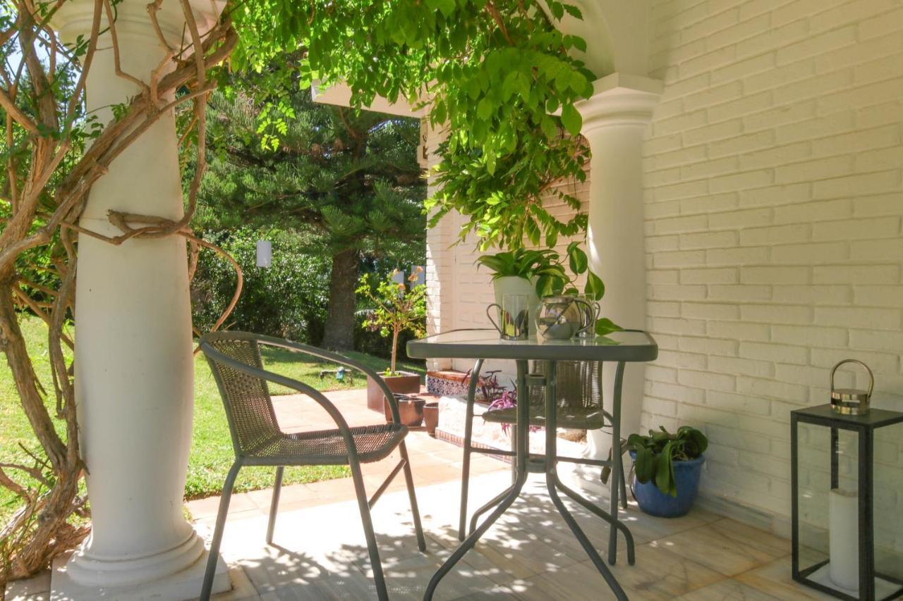 Villa Tess Moscatel *