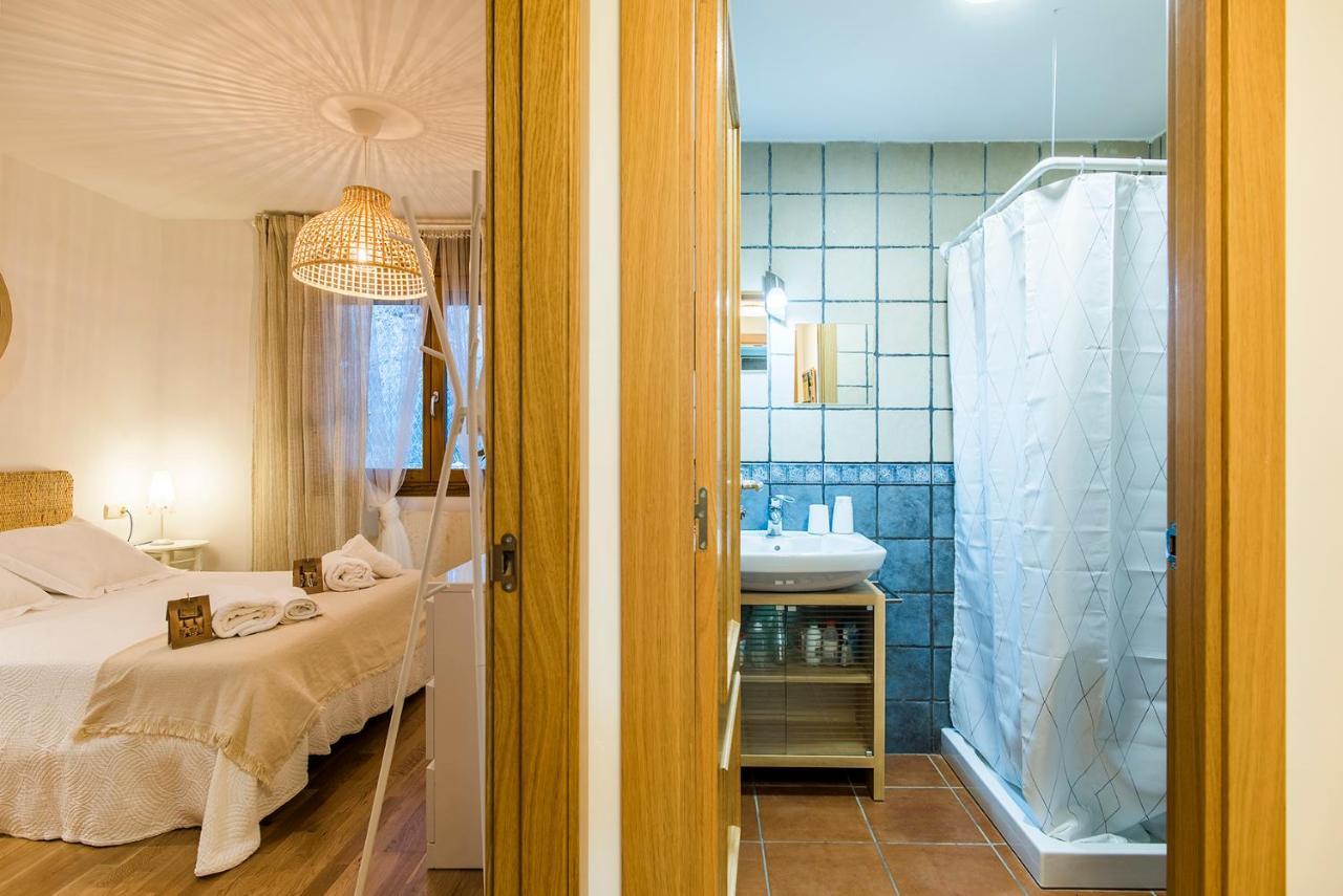 Apartamento Moira En