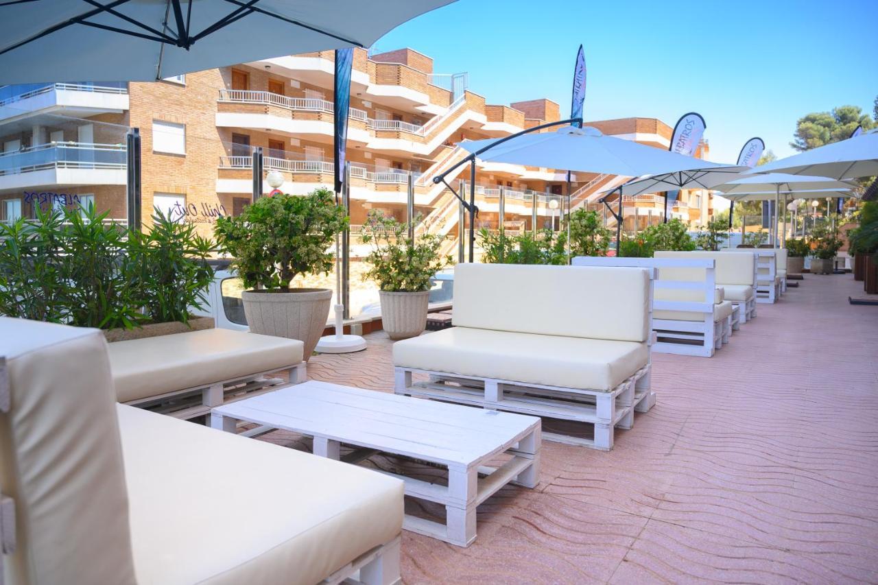 Apartamento Medplaya Albatros Family Salou