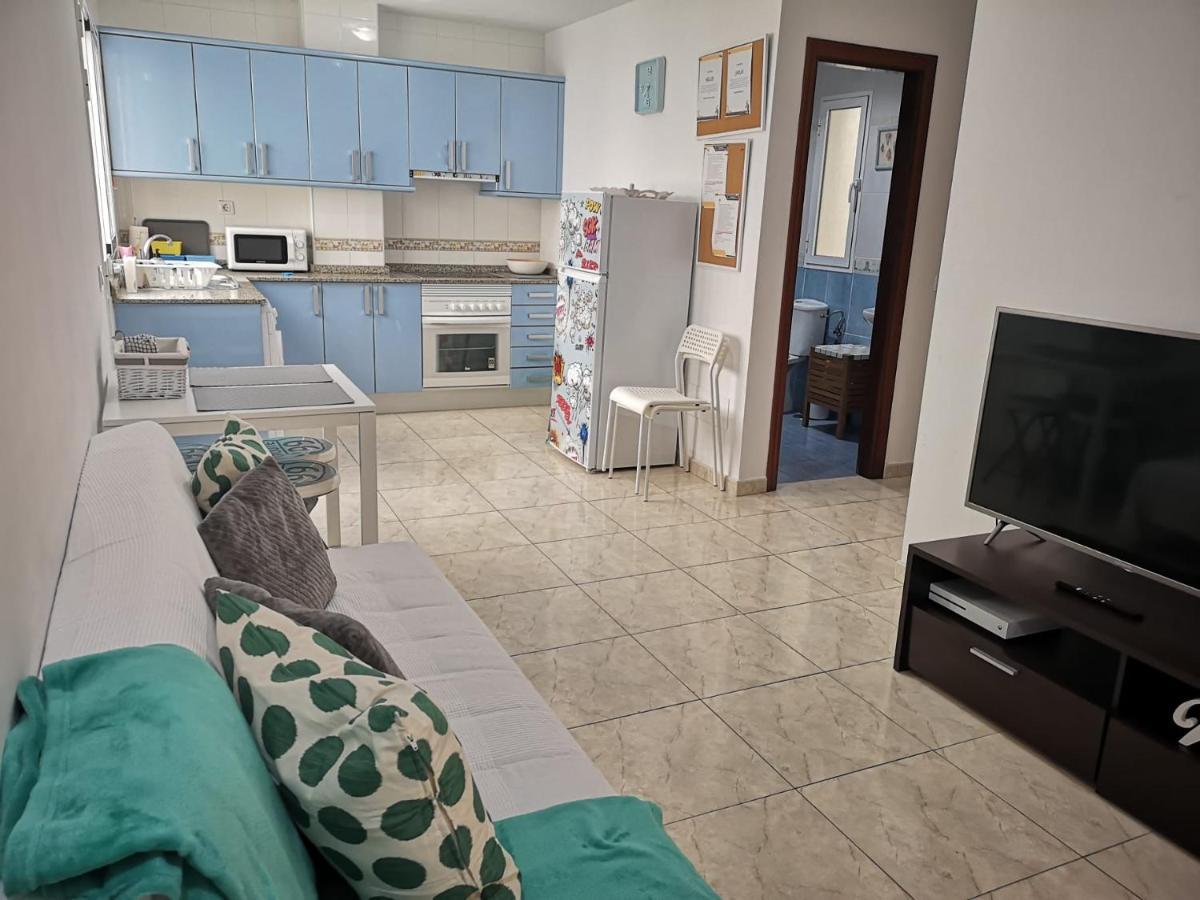 Apartamento It - 2 Private Telde