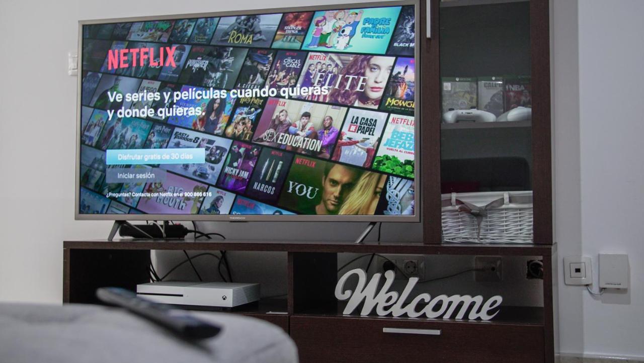 It - 2 Private Apartamento Telde