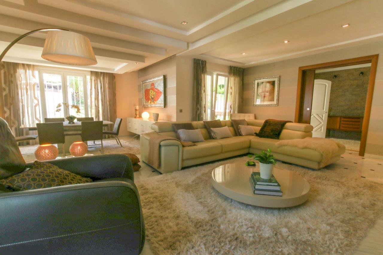 Villa Tess Moscatel *