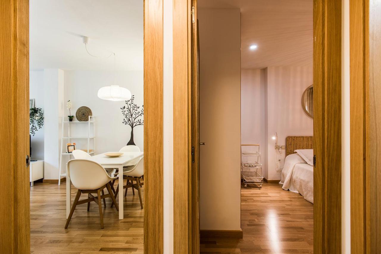 Apartamento Moira En Apartment Bielsa