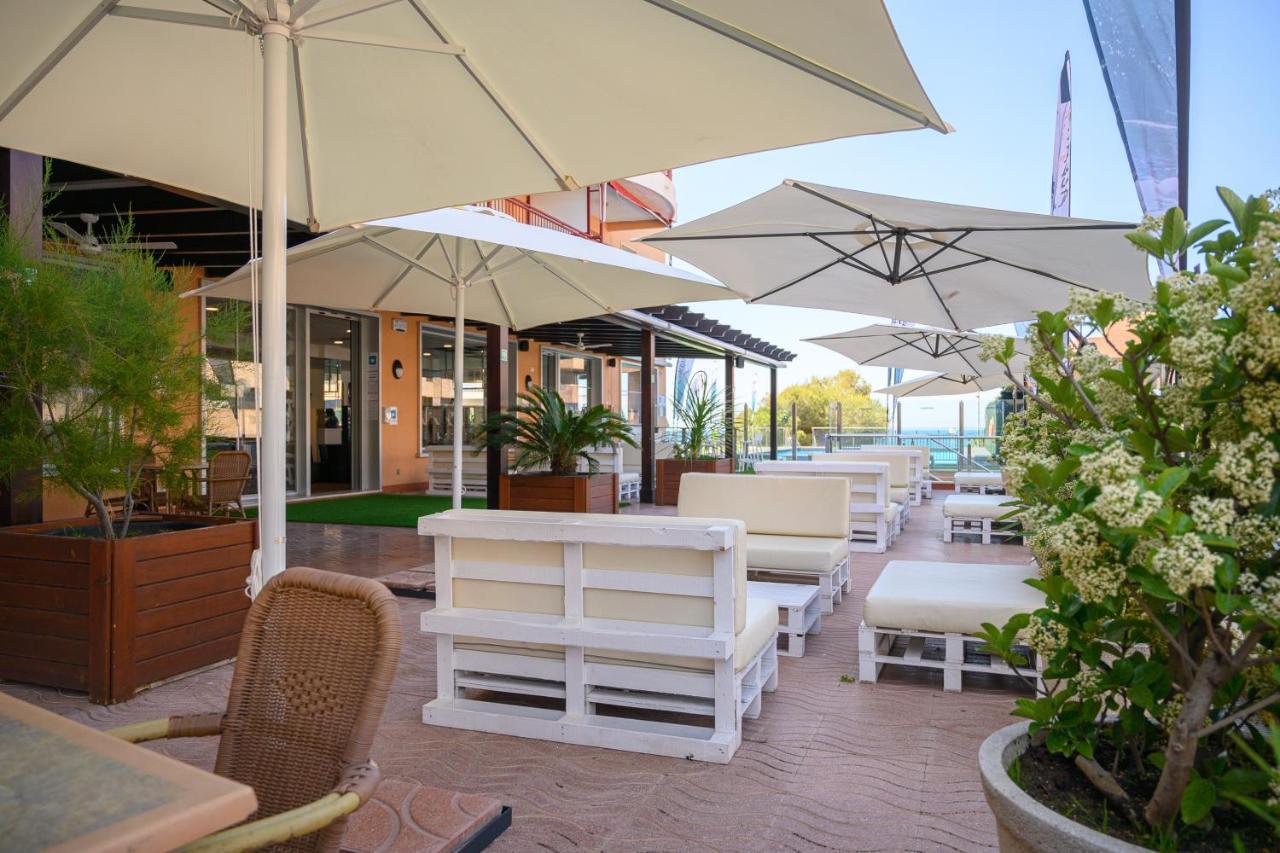 Medplaya Albatros Family Apartamento