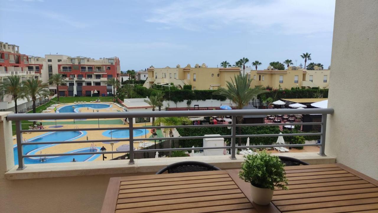 Dumar Puerto Rey Vera