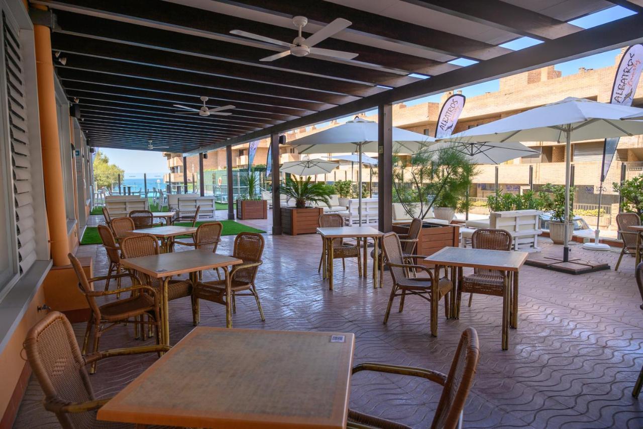 Apartamento Medplaya Albatros Family Salou