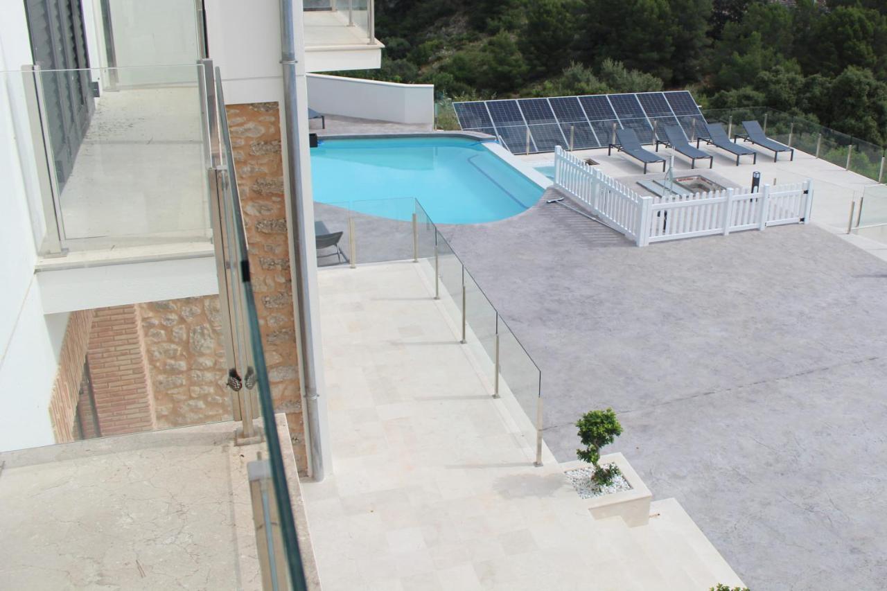 Bed and breakfast La Casa Del Pantano