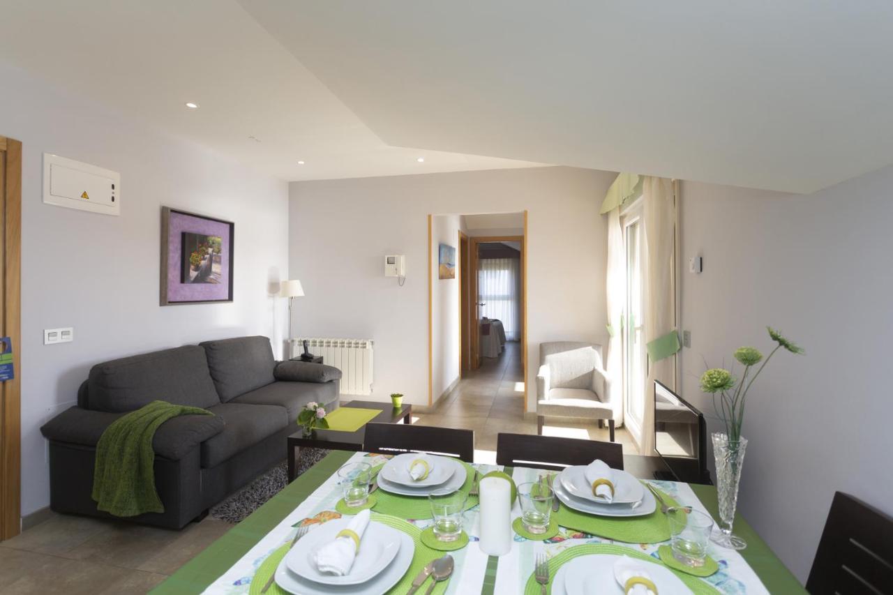 Turisticos Playa De Tapia Apartment Tapia De Casariego