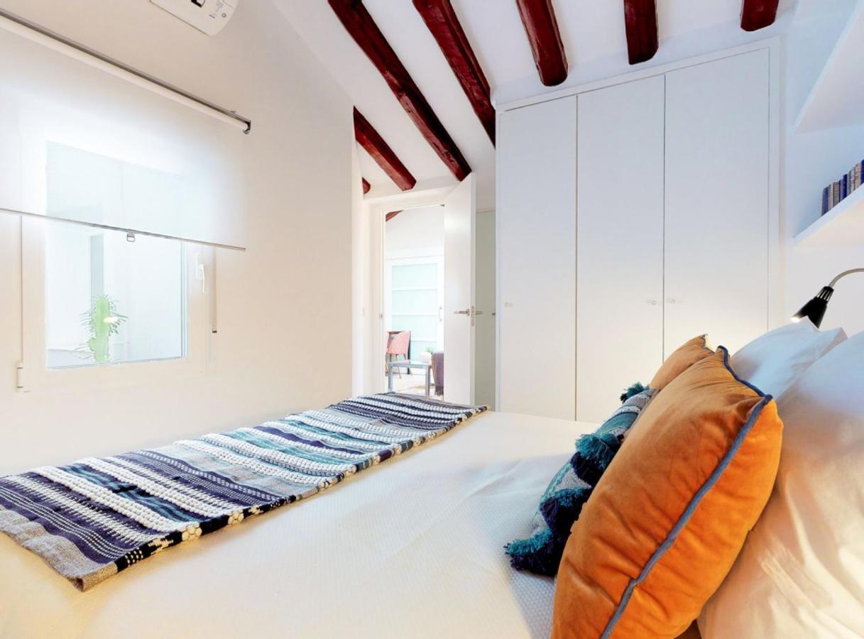 Barquillo I Apartment