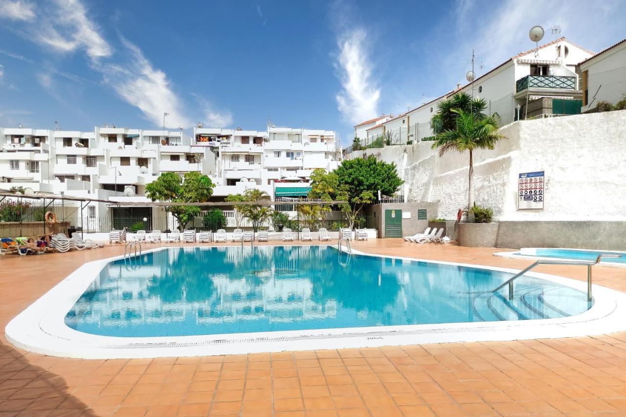 Apartment Playa Azul 2bd - Americas Arona (Tenerife)