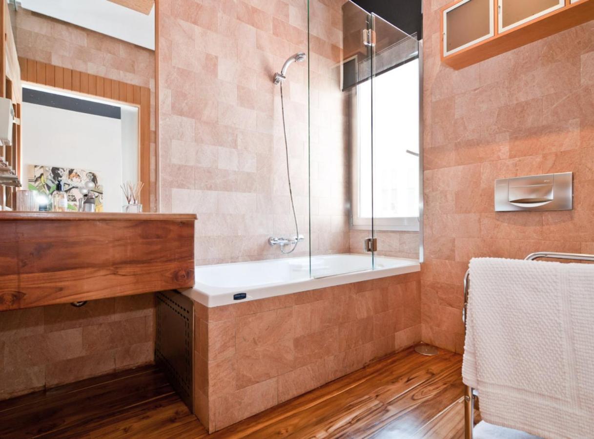 Apartamento En Pleno Gran Via I Apartment Madrid