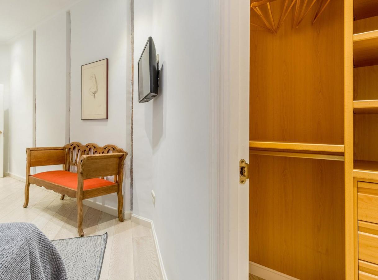Apartment San Mateo I Madrid