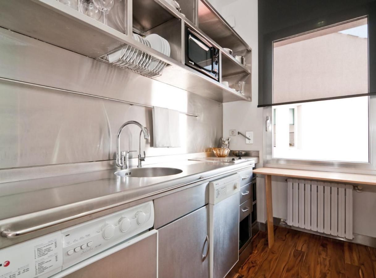 Apartment Apartamento En Pleno Gran Via I Madrid