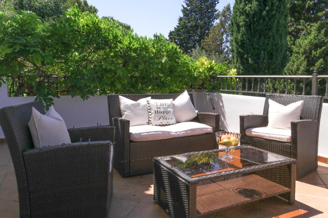 Villa Tess Moscatel *