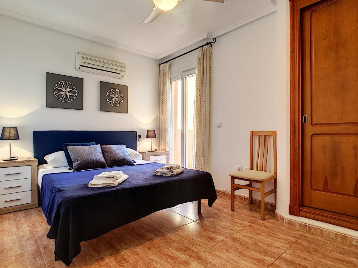 Apartment Miradores Del Puerto - 4009 La Manga del Mar Menor
