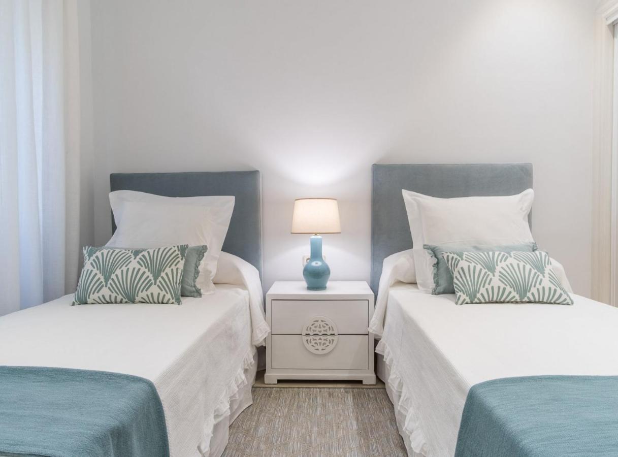 Apartment San Mateo I