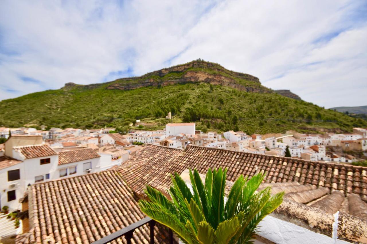 Casa El Cielo, In The Heart Of Old Town Holiday home *