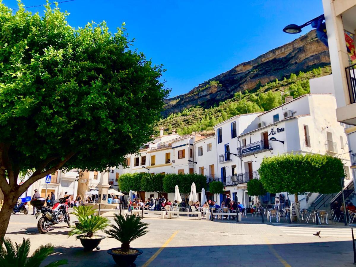 Casa El Cielo, In The Heart Of Old Town Holiday home *