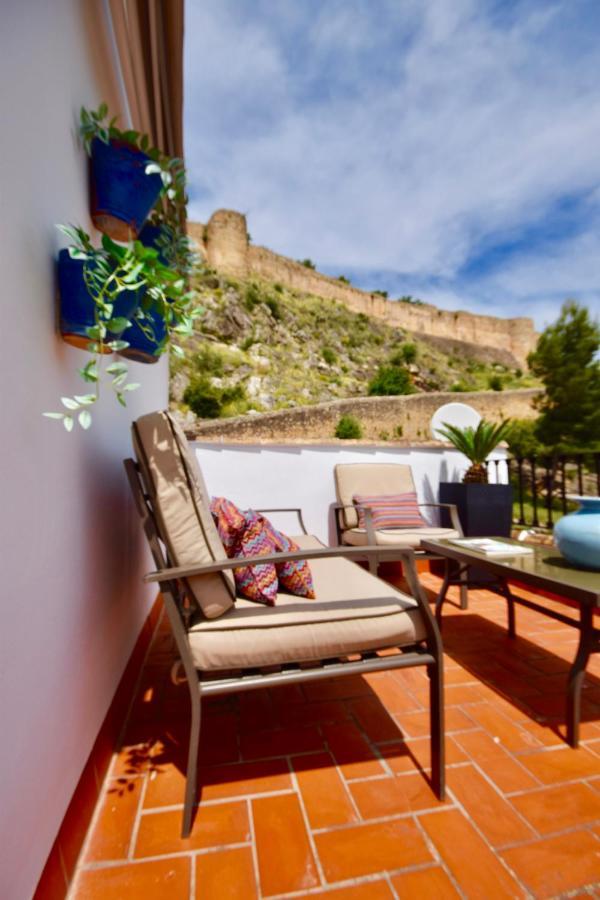 Casa El Cielo, In The Heart Of Old Town * Chulilla