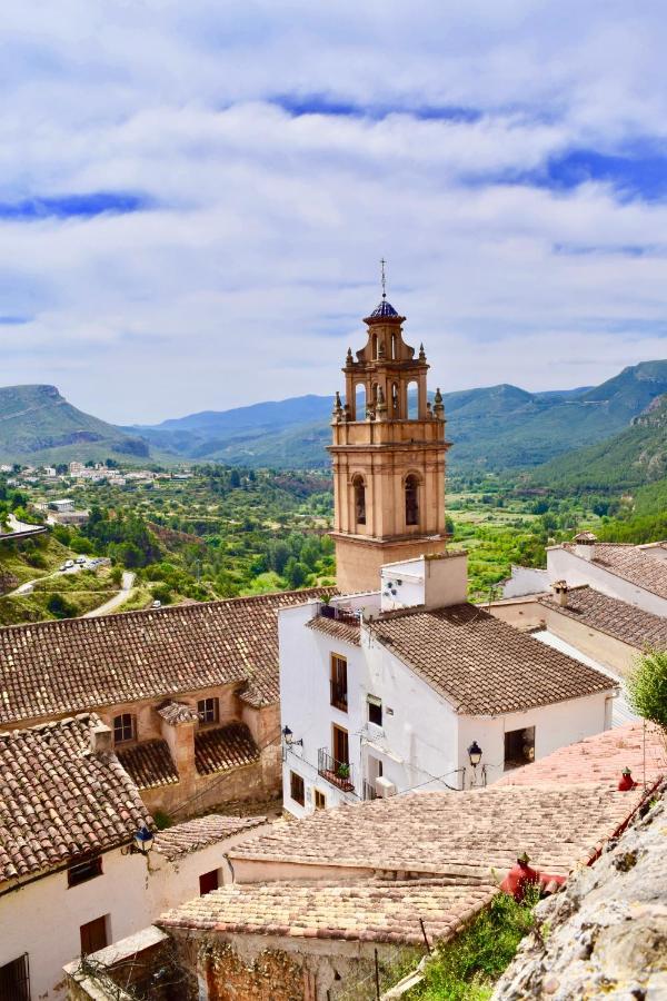 Casa El Cielo, In The Heart Of Old Town Holiday home