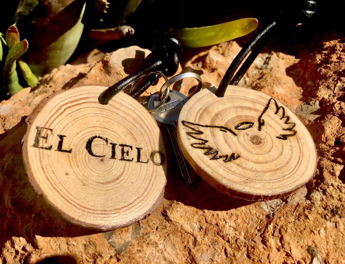 Holiday home Casa El Cielo, In The Heart Of Old Town