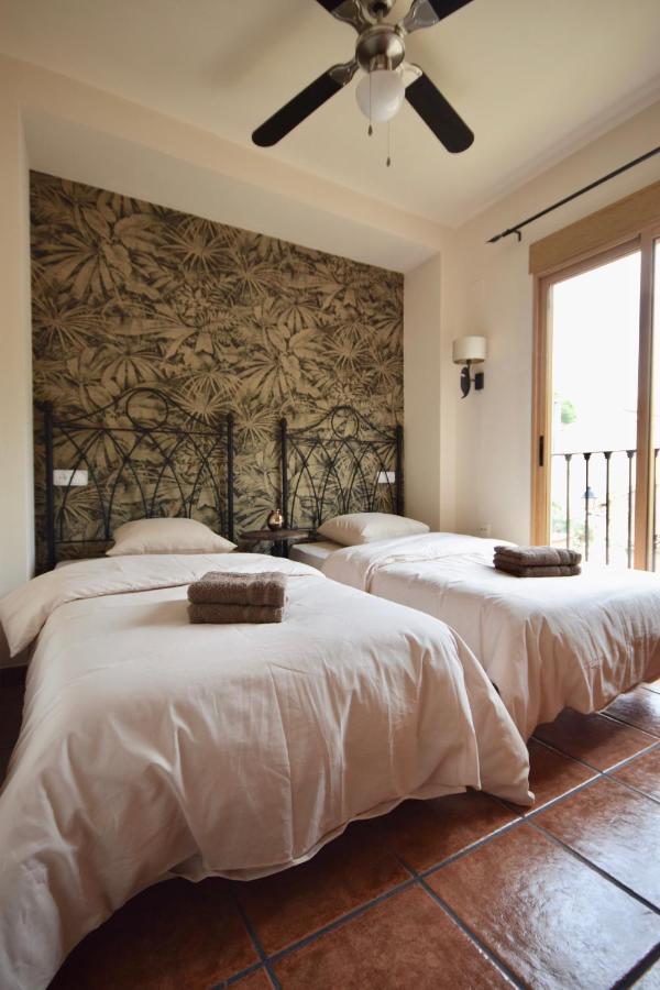 Casa El Cielo, In The Heart Of Old Town * Chulilla