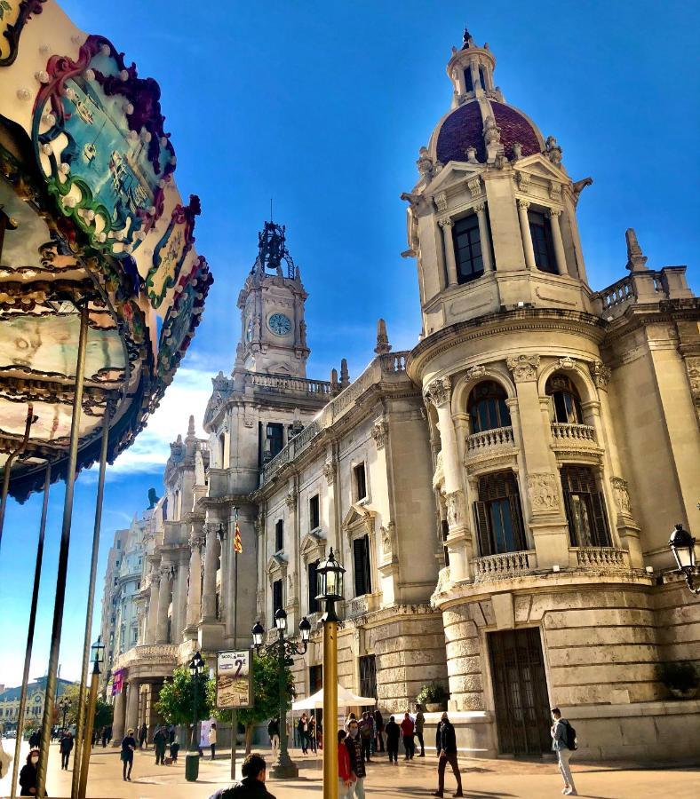 Casa El Cielo, In The Heart Of Old Town *