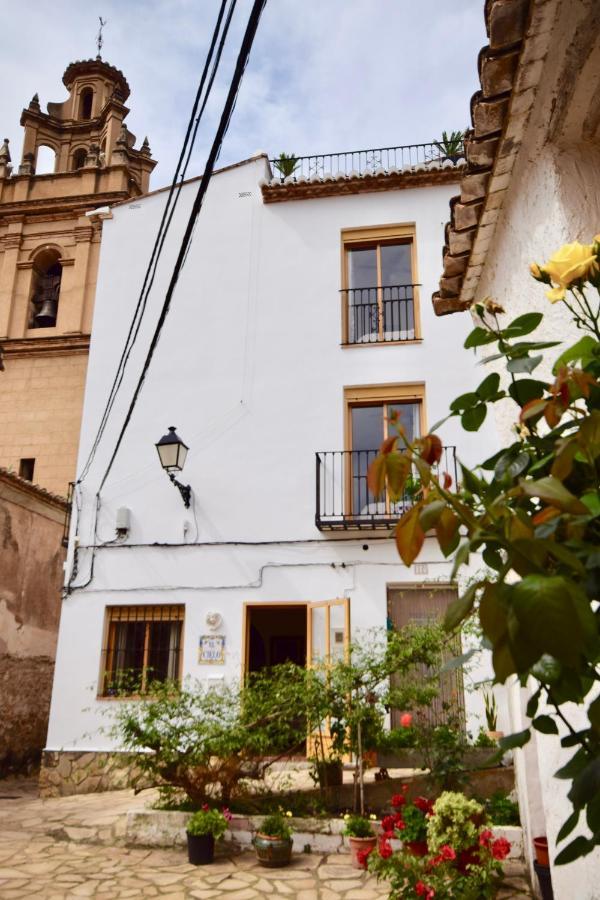 Casa El Cielo, In The Heart Of Old Town Holiday home *