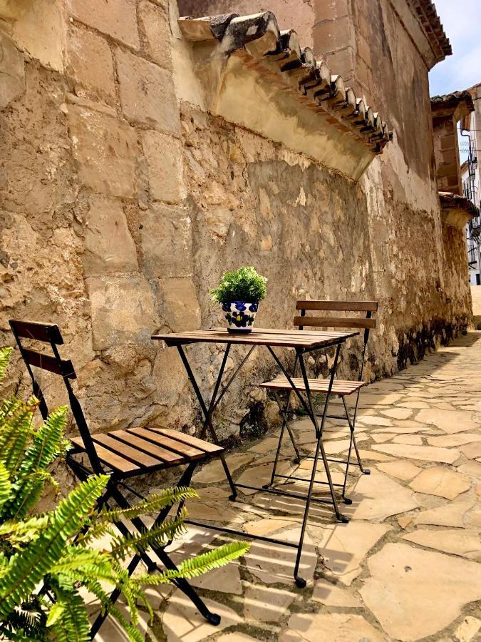 Casa El Cielo, In The Heart Of Old Town Holiday home Chulilla