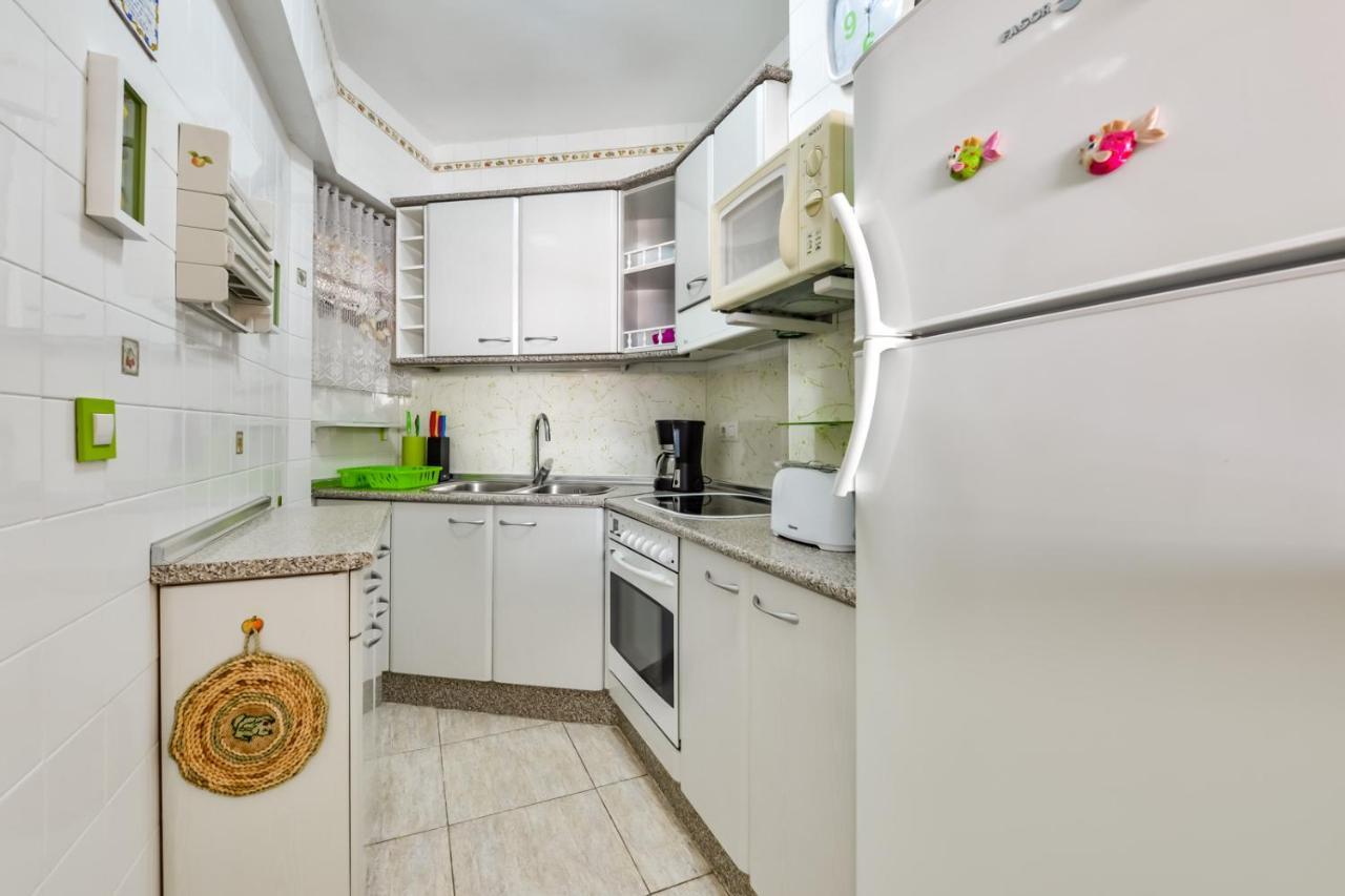 Apartamento Apartamento Fleming En