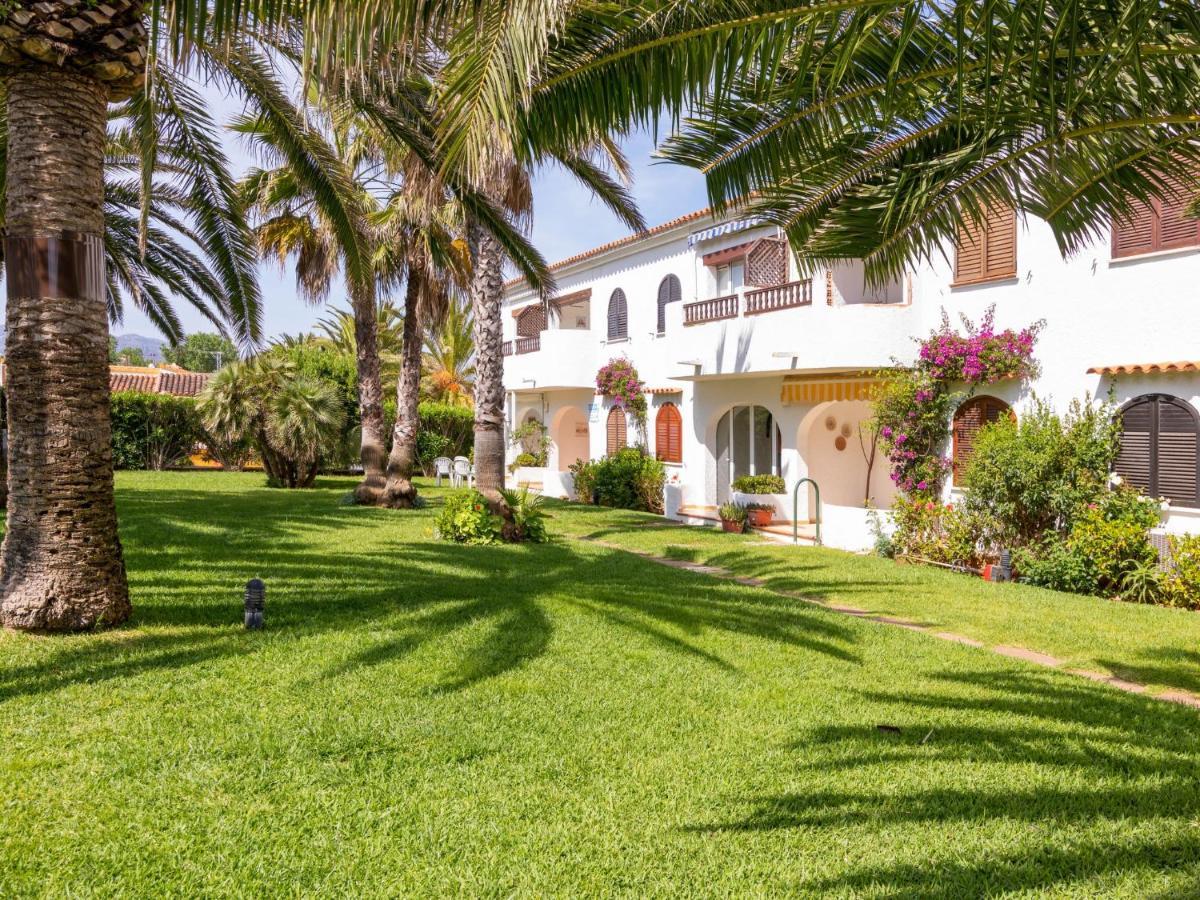 Nueva Playa-1 By Interhome * Les Deveses