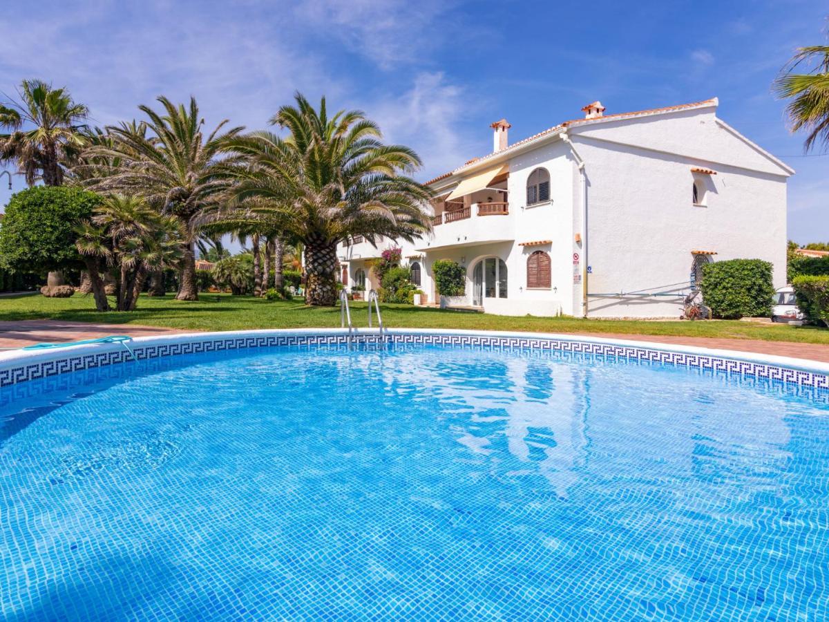 Nueva Playa-1 By Interhome * Les Deveses