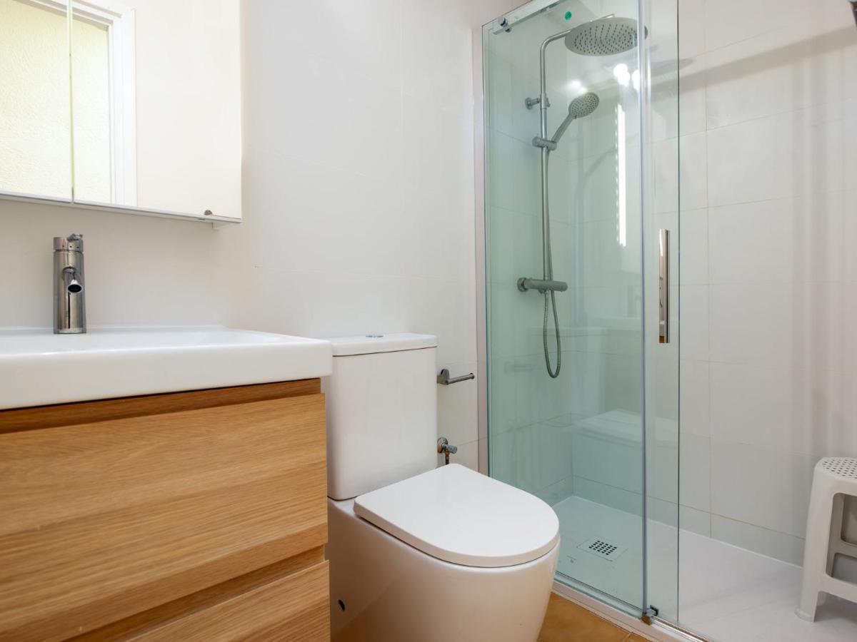 Apartment Nueva Playa-1 By Interhome *