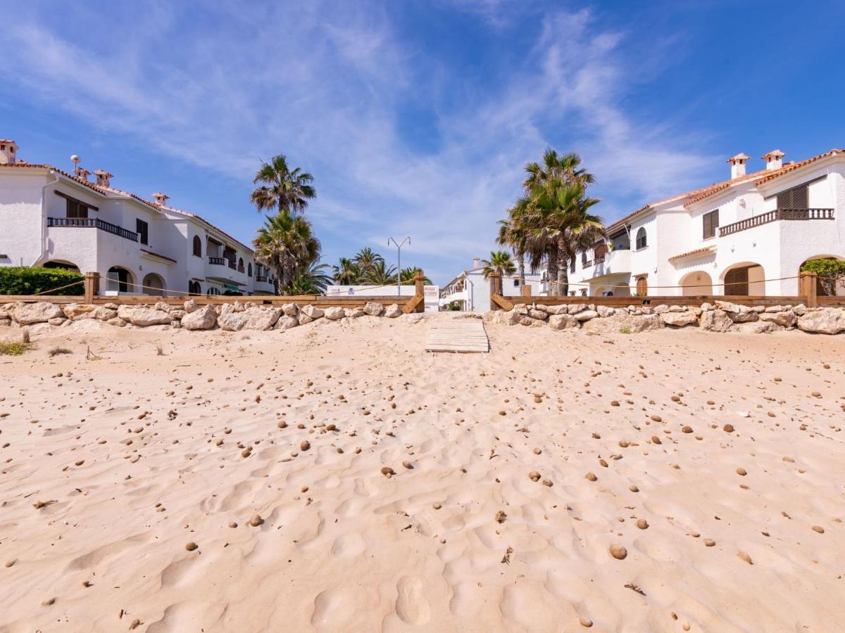 Nueva Playa-1 By Interhome Apartment