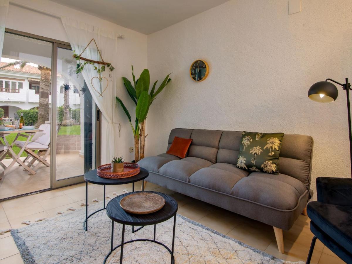 Apartment Nueva Playa-1 By Interhome *