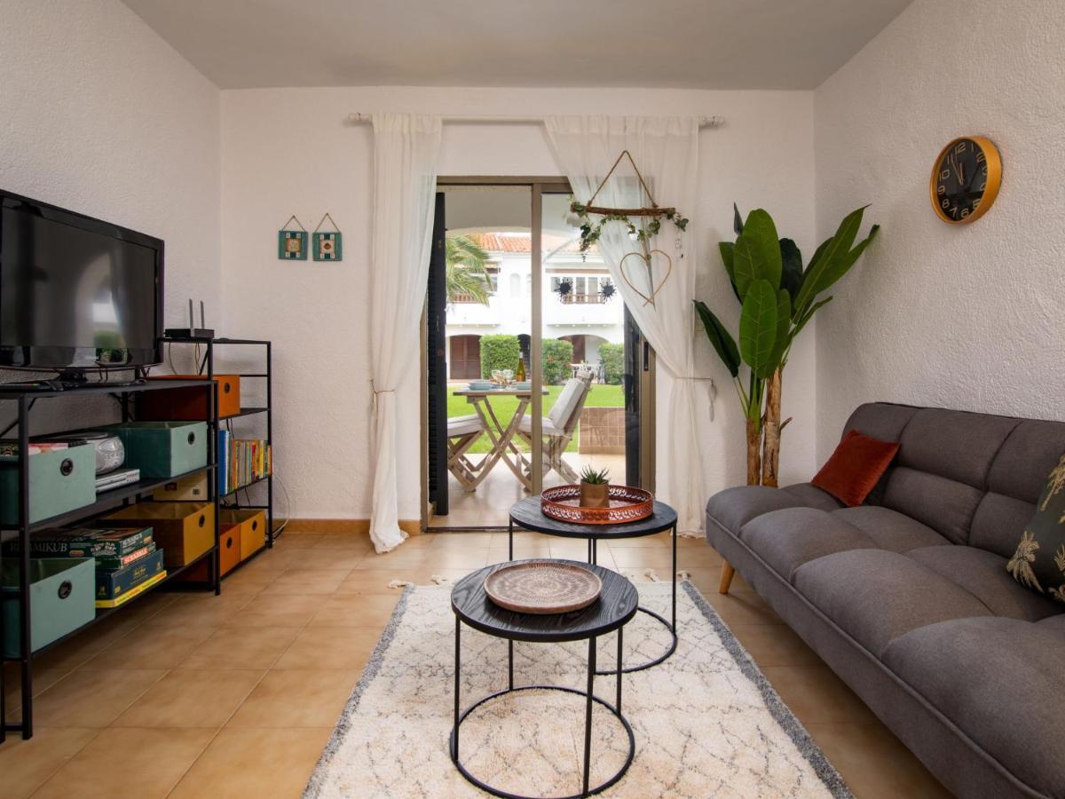 Apartment Nueva Playa-1 By Interhome *