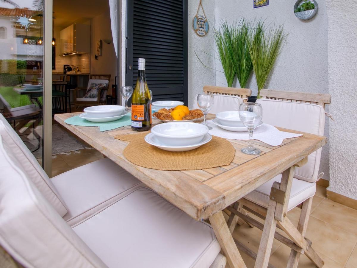 Nueva Playa-1 By Interhome *