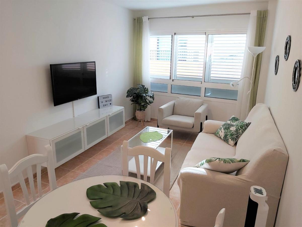 Apartment Sarah Morro Jable (Fuerteventura)