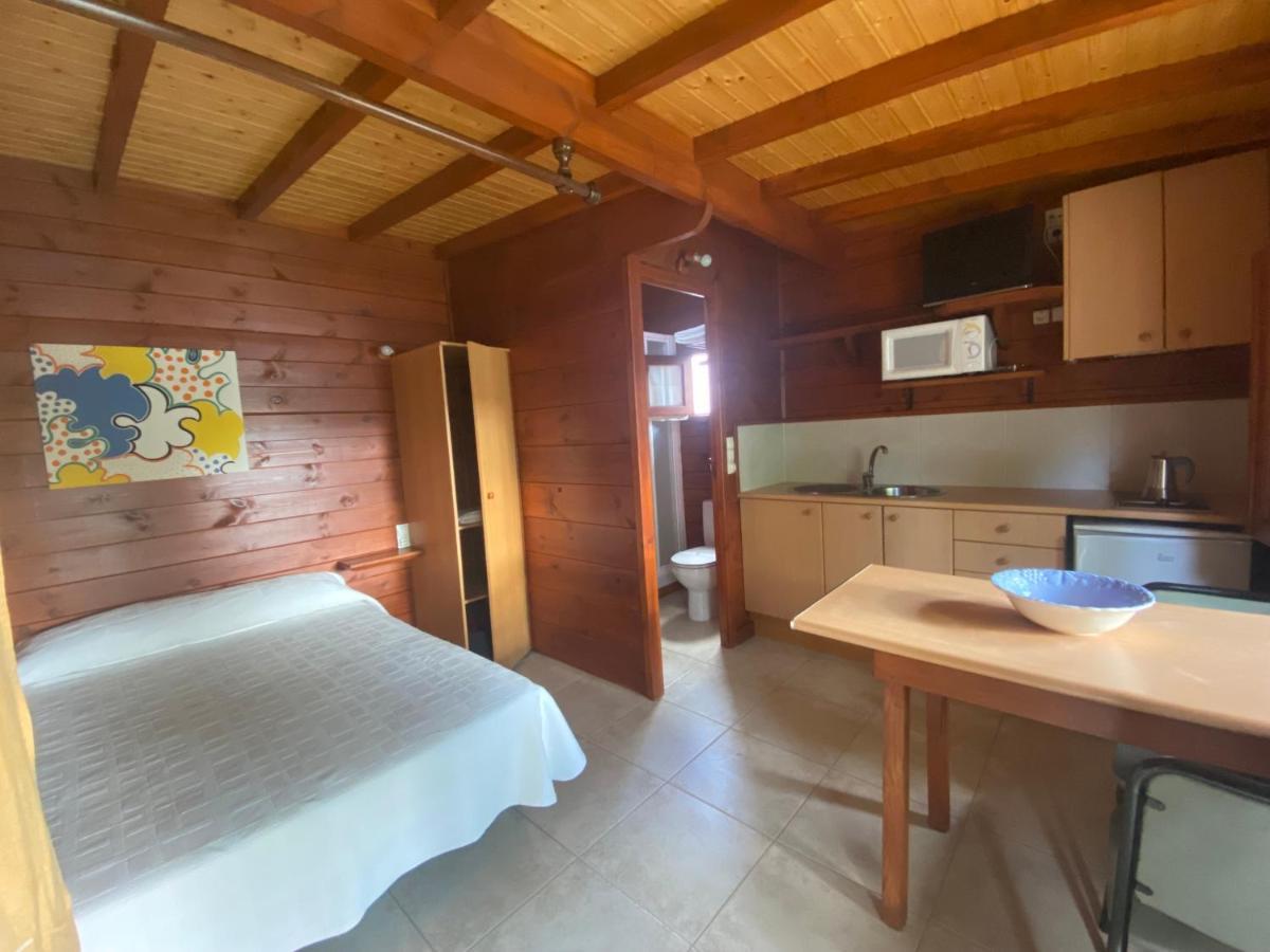 Campsite Playa Canelas