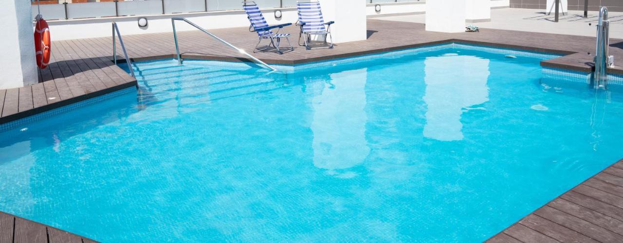 Premium Pool Terrace New Apartamento