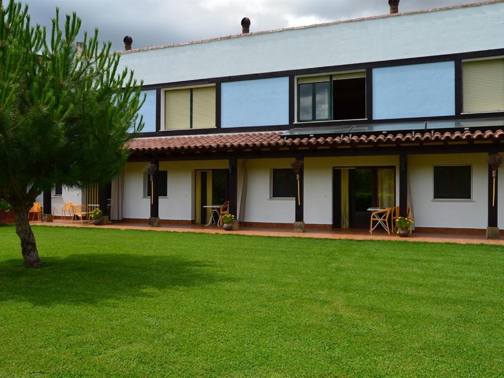 La Peinada Apartamento Villarejo (La Rioja)