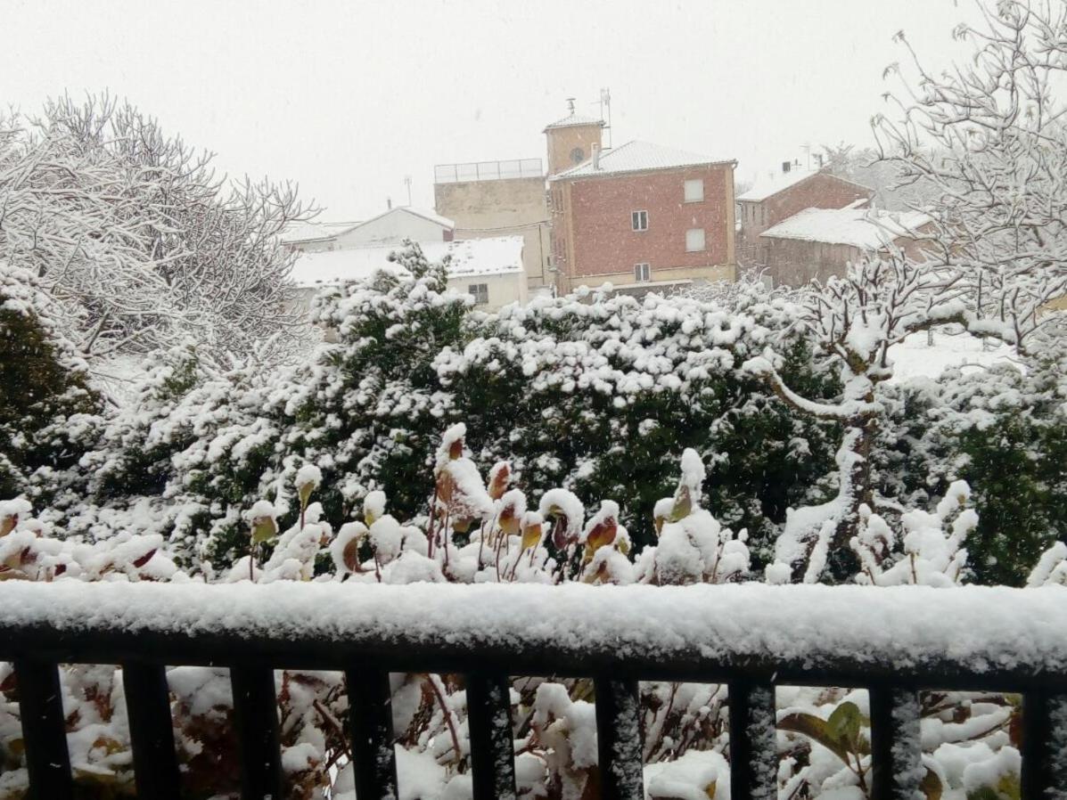La Peinada * Villarejo (La Rioja)