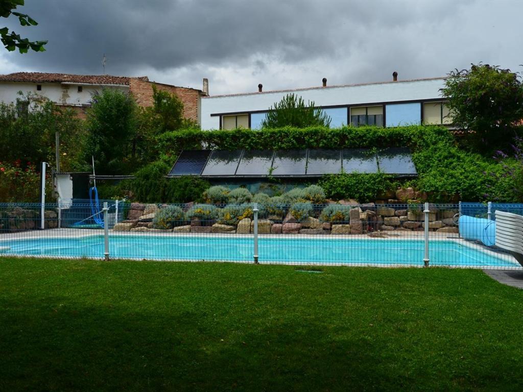 La Peinada Apartamento *