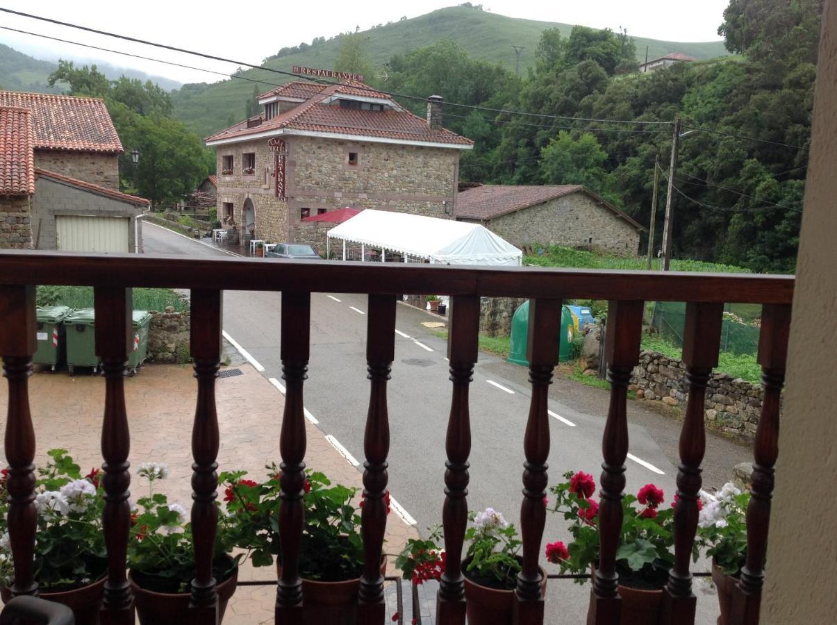Rural Peñasagra 2*